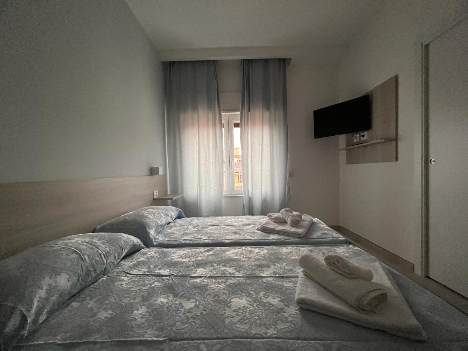 Porta Sul Mare Hotell Tropea Exteriör bild